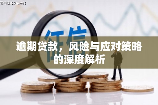 番路逾期贷款，风险与应对策略的深度解析