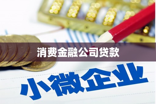 番路消费金融公司贷款