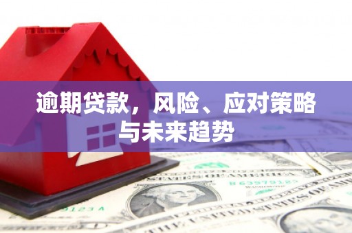 番路逾期贷款，风险、应对策略与未来趋势