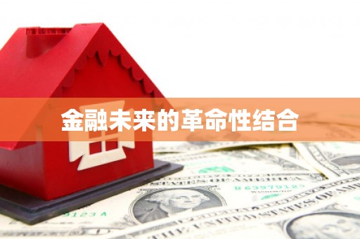 番路金融未来的革命性结合